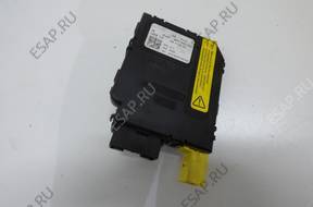 МОДУЛЬ  РУЛЯ AUDI A3 8P 8P0953549