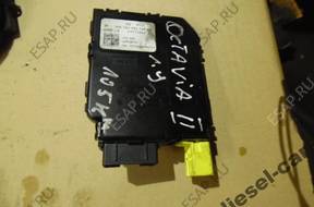 МОДУЛЬ РУЛЯ Golf OCTAVIA 2 Altea 1K0953549AE