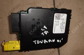 МОДУЛЬ РУЛЯ LEON TOLEDO  TOURAN 1K0953549 AF