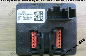 МОДУЛЬ РУЛЯ MULTIFUNKCJI 1P0959542 PASSAT B6