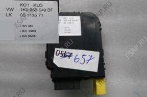МОДУЛЬ РУЛЯ VW GOLF JETTA 1K0953549BF _657