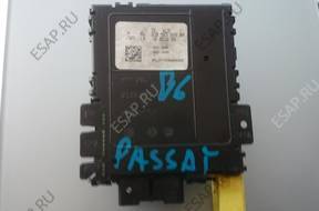 МОДУЛЬ РУЛЯ VW PASSAT B6 3C0 953 549 BA