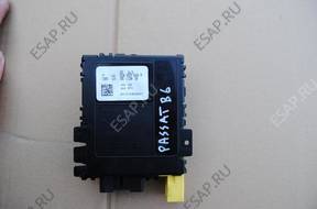 МОДУЛЬ РУЛЯ VW PASSAT B6 3C0953549A