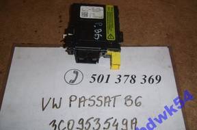 МОДУЛЬ РУЛЯ VW PASSAT B6 3C0953549A