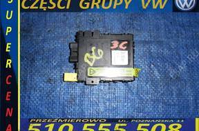 МОДУЛЬ РУЛЯ VW PASSAT B6 3C0953549A