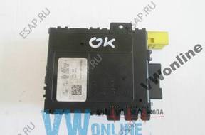МОДУЛЬ РУЛЯ VW PASSAT B6 3C0953549J