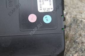 МОДУЛЬ  РУЛЯ VW  V TOURAN  1K0953549BB