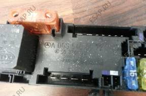 МОДУЛЬ SAM 0005400072 Mercedes E klasa 210 C 202