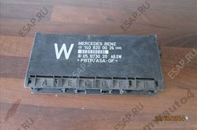 МОДУЛЬ SAM 1408200026 Mercedes S klasa 140 МОДУЛЬ SAM 1408200026 Mercedes S klasa 140