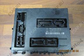 МОДУЛЬ SAM 1695405645 Mercedes A B klasa 169