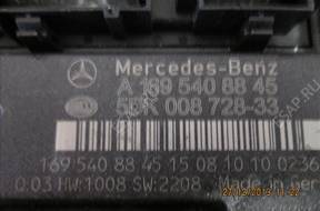 МОДУЛЬ SAM 1695408845 Mercedes A B klasa 169 245