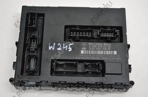 МОДУЛЬ SAM 1695454332 mercedes B W245 A W169