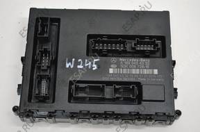 МОДУЛЬ SAM 1695454332 mercedes B W245 A W169