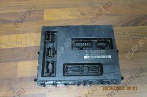 МОДУЛЬ SAM 1699001600 Mercedes A B klasa 169 245 МОДУЛЬ SAM 1699001600 Mercedes A B klasa 169 245