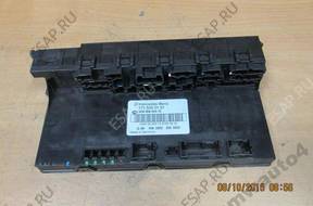 МОДУЛЬ SAM 1715450101 Mercedes Slk 171 МОДУЛЬ SAM 1715450101 Mercedes Slk 171