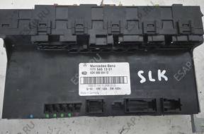 МОДУЛЬ SAM 1715451301 Mercedes SLK W171 2008