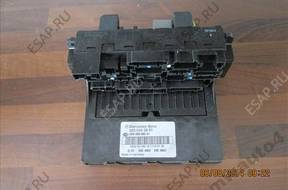 МОДУЛЬ SAM 2035452801 Mercedes C klasa 203 E 211 МОДУЛЬ SAM 2035452801 Mercedes C klasa 203 E 211