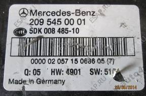МОДУЛЬ SAM 2095450001 Mercedes C klasa 203 Clk 209 МОДУЛЬ SAM 2095450001 Mercedes C klasa 203 Clk 209