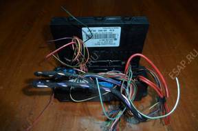 МОДУЛЬ SAM 2095451101 MERCEDES CLK W209