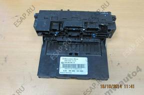 МОДУЛЬ SAM 2095451401 Mercedes Clk 209