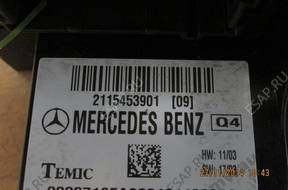 МОДУЛЬ SAM 2115453901 Mercedes E klasa 211