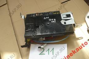 МОДУЛЬ SAM 2115455001 MERCEDES W211 W 211