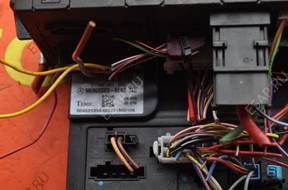МОДУЛЬ SAM  2115457401 MERCEDES W211