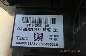 МОДУЛЬ SAM 2115459001 Mercedes E klasa 211