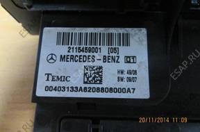 МОДУЛЬ SAM 2115459001 Mercedes E klasa 211