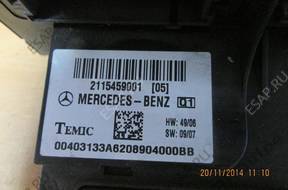 МОДУЛЬ SAM 2115459001 Mercedes E klasa 211 МОДУЛЬ SAM 2115459001 Mercedes E klasa 211