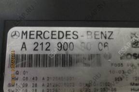 МОДУЛЬ SAM 2129000006 Mercedes E klasa 212