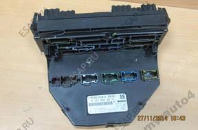 МОДУЛЬ SAM 2129004911 Mercedes E klasa 212