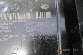 МОДУЛЬ SAM 2129060105 Mercedes E klasa 212 МОДУЛЬ SAM 2129060105 Mercedes E klasa 212