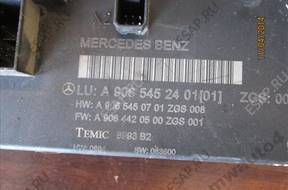 МОДУЛЬ SAM 9065452401 Mercedes Sprinter 906