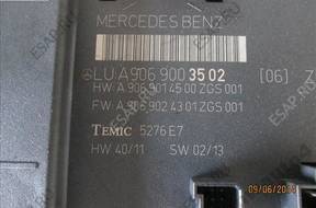 МОДУЛЬ SAM 9069003502 Mercedes Sprinter 906