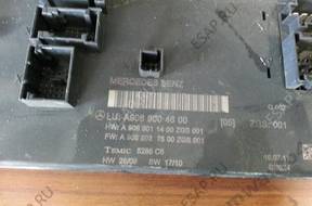 МОДУЛЬ SAM 9069004600 Mercedes Sprinter 906