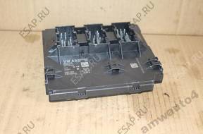 МОДУЛЬ SAM BCM бортовой сетью 5K0937086Q Vw Skoda Audi