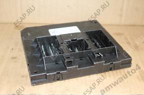 МОДУЛЬ SAM BCM бортовой сетью 5Q0937086BD Vw Passat B8