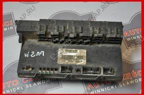 МОДУЛЬ SAM БЛОК BSI MERCEDES W211 A2115455601