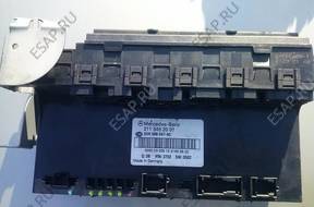 МОДУЛЬ SAM БЛОК Mercedes W211 2115452001