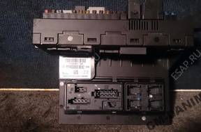 МОДУЛЬ SAM БЛОК УПРАВЛЕНИЯ 2115453801 W211 2,7 CDI