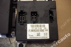 МОДУЛЬ SAM БЛОК УПРАВЛЕНИЯ A2115451032 MERCEDES W211 211