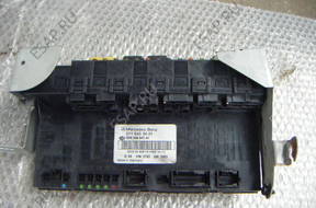 МОДУЛЬ sam БЛОК УПРАВЛЕНИЯ mercedes w211 2115453601