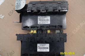 МОДУЛЬ SAM БЛОК УПРАВЛЕНИЯ MERCEDES W211 2115459401 6501