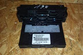 МОДУЛЬ SAM BSI 0025459401 Mercedes C klasa 203