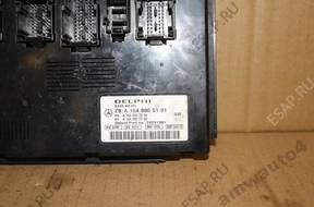 МОДУЛЬ SAM BSI 1649005101 Mercedes Ml Gl 164 МОДУЛЬ SAM BSI 1649005101 Mercedes Ml Gl 164