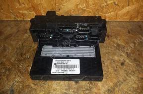 МОДУЛЬ SAM BSI 2035451601 Mercedes C klasa 203