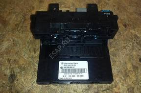 МОДУЛЬ SAM BSI 2035452801 Mercedes C klasa 203 МОДУЛЬ SAM BSI 2035452801 Mercedes C klasa 203