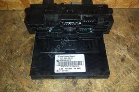 МОДУЛЬ SAM BSI 2035452901 Mercedes C klasa 203