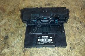 МОДУЛЬ SAM BSI 2035454901 Mercedes C klasa 203 МОДУЛЬ SAM BSI 2035454901 Mercedes C klasa 203